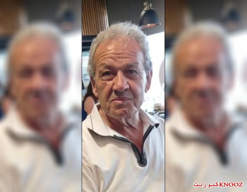 الرامة : محمود منصور أبو عايد 
